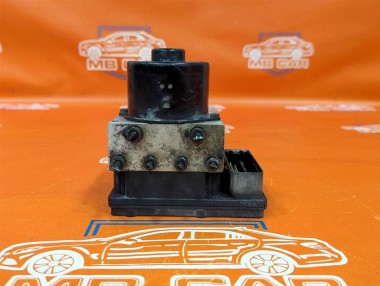 Блок ABS MERCEDES-BENZ M-класс W163 рестайлинг (2001 - 2005) — Разборка Мерседес