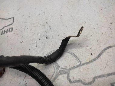 Провод стартера MERCEDES-BENZ C-класс W204/S204 (2006 - 2011) — Разборка Мерседес