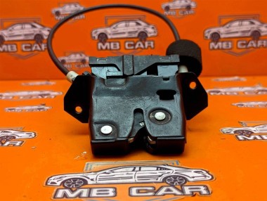 Замок багажника MERCEDES-BENZ C-класс W203/S203/CL203 (2000 - 2004) — Разборка Мерседес