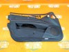 Карта двери передняя левая MERCEDES-BENZ E-класс W211/S211 (2002 - 2006) фото 1 &mdash; Разборка Мерседес