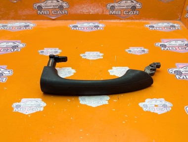 Ручка двери наружняя MERCEDES-BENZ C-класс W203/S203/CL203 рестайлинг (2004 - 2008) &mdash; Разборка Мерседес