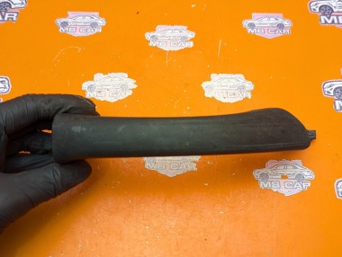 Ручка двери наружняя MERCEDES-BENZ C-класс W203/S203/CL203 рестайлинг (2004 - 2008) &mdash; Разборка Мерседес