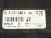 Блок управления АКБ MERCEDES-BENZ E-класс W211/S211 (2002 - 2006) фото 4 &mdash; Разборка Мерседес