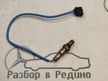 Лямбда-зонд MERCEDES-BENZ C-класс W205/S205/C205/A205 (2014 - 2018) — Разборка Мерседес