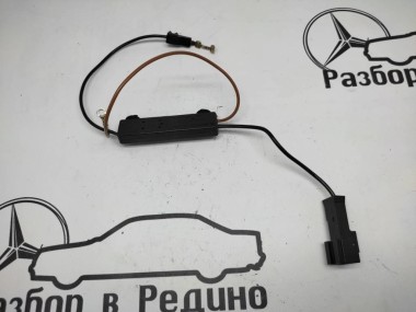 Антенна MERCEDES-BENZ C-класс W204/S204 (2006 - 2011) — Разборка Мерседес