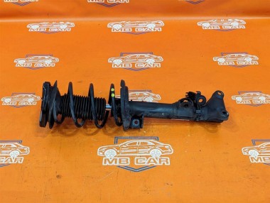 Стойка передняя MERCEDES-BENZ C-класс W204/S204/С204 рестайлинг (2011 - 2015) — Разборка Мерседес