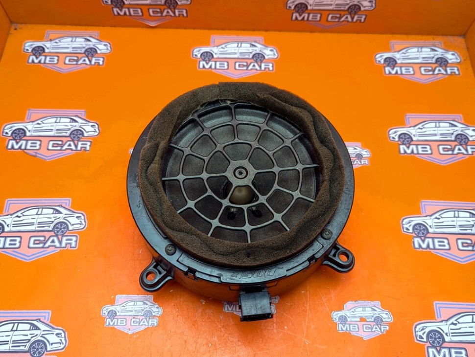 Динамик MERCEDES-BENZ CLK-класс C209/A209 (2002 - 2005) фото 1 — Разборка Мерседес