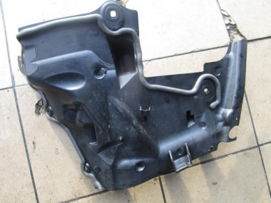 Перегородка моторного отсека MERCEDES-BENZ C-класс W205/S205/C205/A205 (2014 - 2018) — Разборка Мерседес