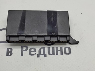 Реле индикации неисправности ламп MERCEDES-BENZ S-класс W140 (1991 - 1998) — Разборка Мерседес