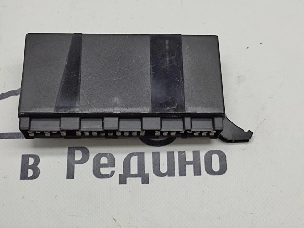 Реле индикации неисправности ламп MERCEDES-BENZ S-класс W140 (1991 - 1998) фото 1 — Разборка Мерседес