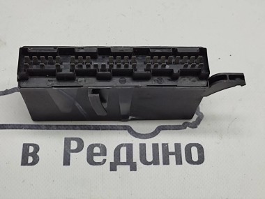 Реле индикации неисправности ламп MERCEDES-BENZ S-класс W140 (1991 - 1998) — Разборка Мерседес