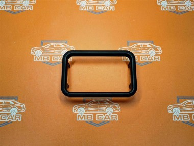 Накладка кулисы АКПП MERCEDES-BENZ E-класс W210/S210 (1995 - 1999) — Разборка Мерседес