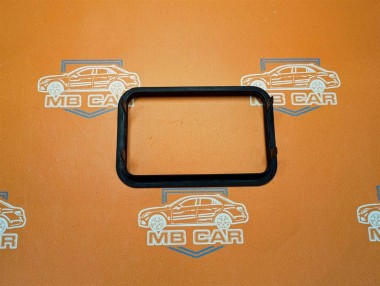 Накладка кулисы АКПП MERCEDES-BENZ E-класс W210/S210 (1995 - 1999) — Разборка Мерседес