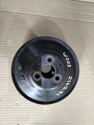 Шкив ГУРа MERCEDES-BENZ C-класс W202/S202 (1993 - 1997) — Разборка Мерседес