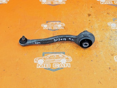 Рычаг передний нижний левый MERCEDES-BENZ C-класс W204/S204/С204 рестайлинг (2011 - 2015) — Разборка Мерседес
