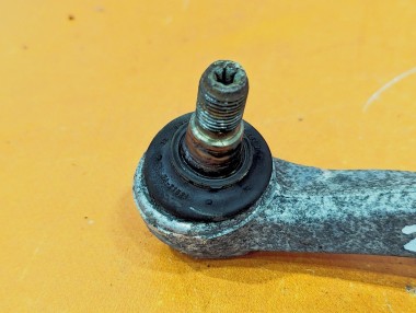 Рычаг передний нижний левый MERCEDES-BENZ C-класс W204/S204/С204 рестайлинг (2011 - 2015) — Разборка Мерседес