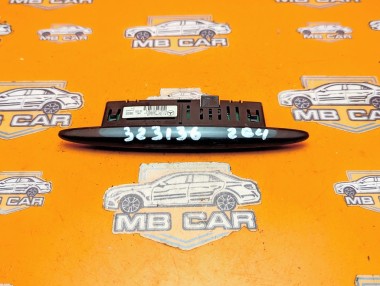 Индикатор парктроника MERCEDES-BENZ C-класс W204/S204/С204 рестайлинг (2011 - 2015) — Разборка Мерседес