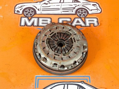 Маховик МКПП MERCEDES-BENZ Sprinter W901-905 (1995 - 2006) &mdash; Разборка Мерседес