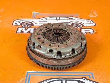 Маховик МКПП MERCEDES-BENZ Sprinter W901-905 (1995 - 2006) &mdash; Разборка Мерседес