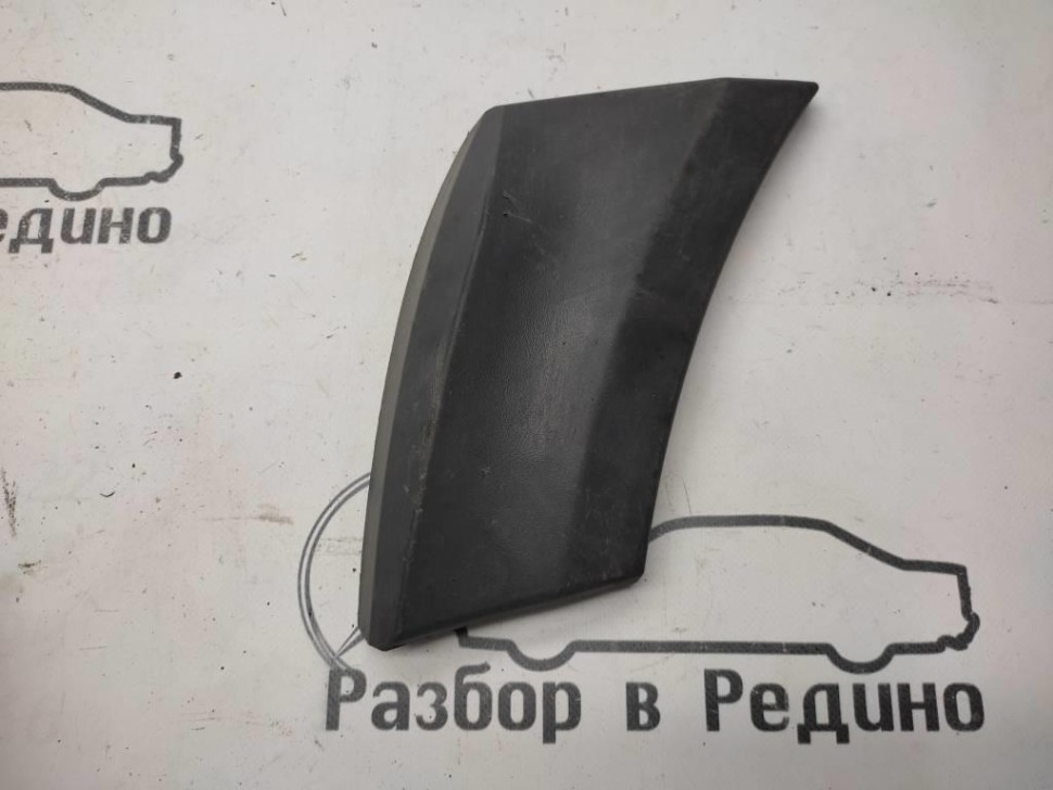 Молдинг крыла правый MERCEDES-BENZ Sprinter W906 (2006 - 2019) фото 1 — Разборка Мерседес