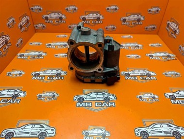 Дроссельная заслонка MERCEDES-BENZ M-класс W164 (2005 - 2008) — Разборка Мерседес