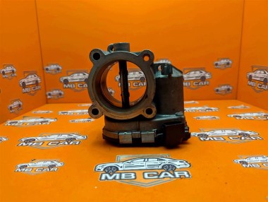 Дроссельная заслонка MERCEDES-BENZ M-класс W164 (2005 - 2008) — Разборка Мерседес