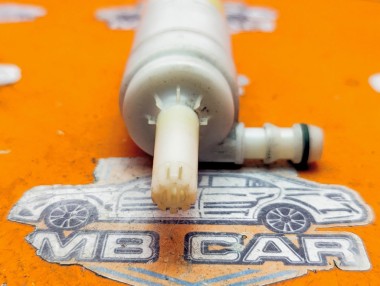 Насос омывателей MERCEDES-BENZ E-класс W211/S211 (2002 - 2006) &mdash; Разборка Мерседес