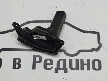 Датчик угла поворота MERCEDES-BENZ S-класс W220 (1998 - 2005) — Разборка Мерседес