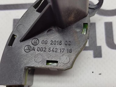 Датчик угла поворота MERCEDES-BENZ S-класс W220 (1998 - 2005) — Разборка Мерседес