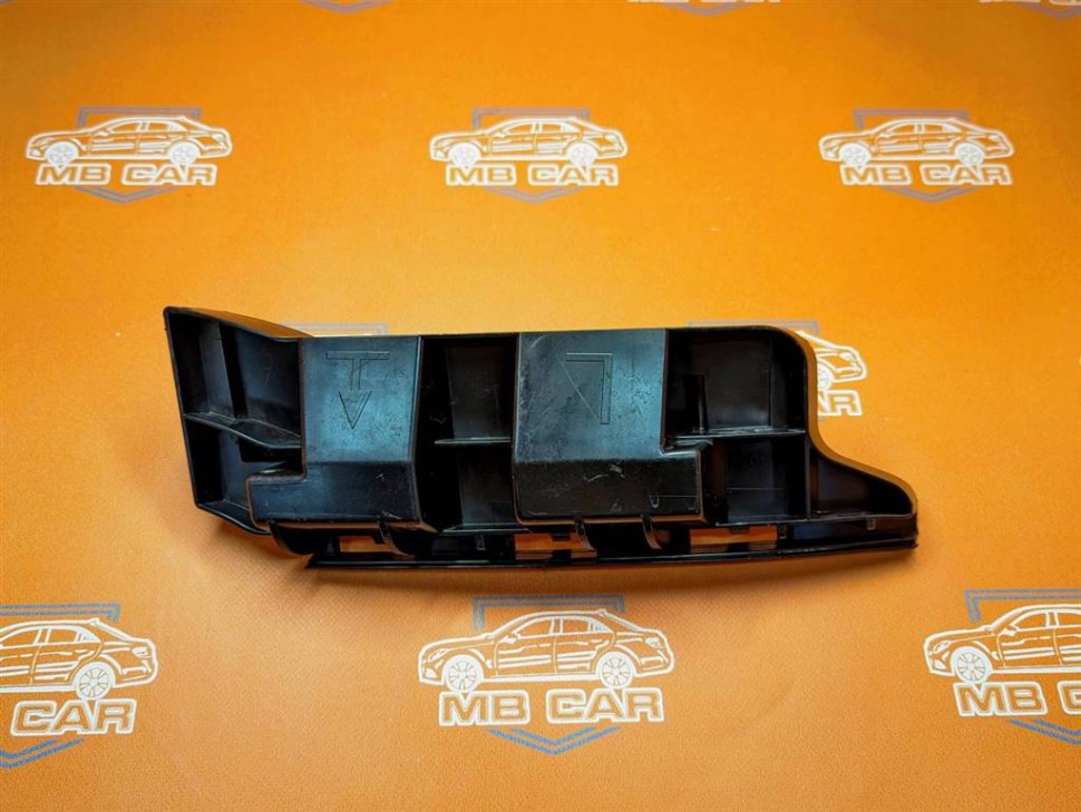 Кронштейн крепления бампера MERCEDES-BENZ C-класс W204/S204/С204 рестайлинг (2011 - 2015) фото 1 — Разборка Мерседес