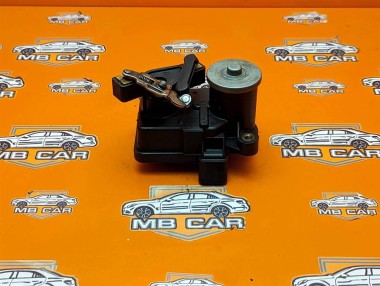 Сервопривод заслонок MERCEDES-BENZ M-класс W164 (2005 - 2008) — Разборка Мерседес