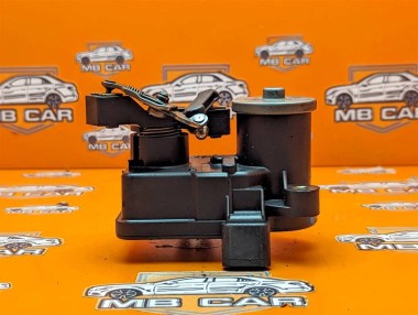 Сервопривод заслонок MERCEDES-BENZ M-класс W164 (2005 - 2008) — Разборка Мерседес