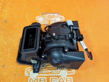 Моторчик печки MERCEDES-BENZ M-класс W163 рестайлинг (2001 - 2005) — Разборка Мерседес