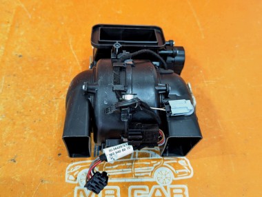 Моторчик печки MERCEDES-BENZ M-класс W163 рестайлинг (2001 - 2005) — Разборка Мерседес