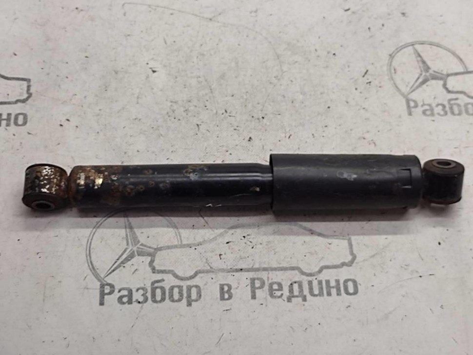 Амортизатор задний MERCEDES-BENZ V-класс W639 (2003 - 2014) фото 1 — Разборка Мерседес