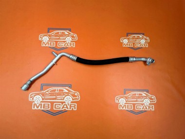 Трубка кондиционера MERCEDES-BENZ E-класс W211/S211 (2002 - 2006) — Разборка Мерседес