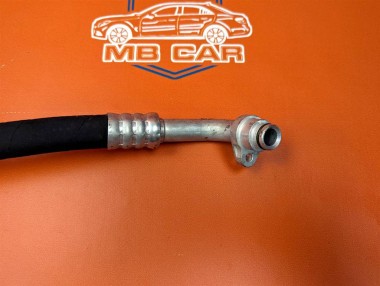 Трубка кондиционера MERCEDES-BENZ E-класс W211/S211 (2002 - 2006) — Разборка Мерседес