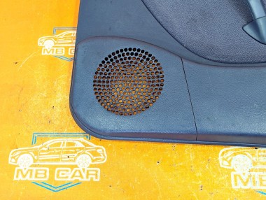 Карта двери передняя правая MERCEDES-BENZ A-класс W168 (1997 - 2001) — Разборка Мерседес