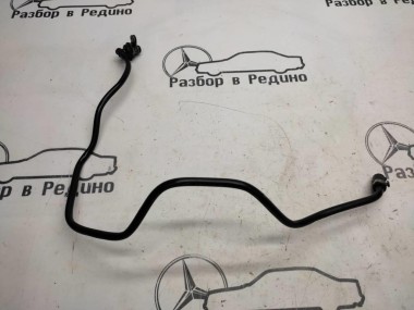 Трубка вентиляции MERCEDES-BENZ A-класс W176 (2012 - 2015) — Разборка Мерседес