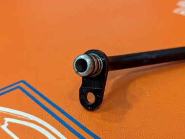 Трубка АКПП MERCEDES-BENZ E-класс W211/S211 (2002 - 2006) — Разборка Мерседес