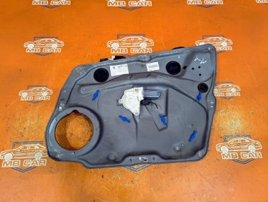 Стеклоподъемник передний правый MERCEDES-BENZ A-класс W169 (2004 - 2008) — Разборка Мерседес