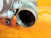 Турбокомпрессор MERCEDES-BENZ E-класс W211/S211 (2002 - 2006) фото 6 &mdash; Разборка Мерседес