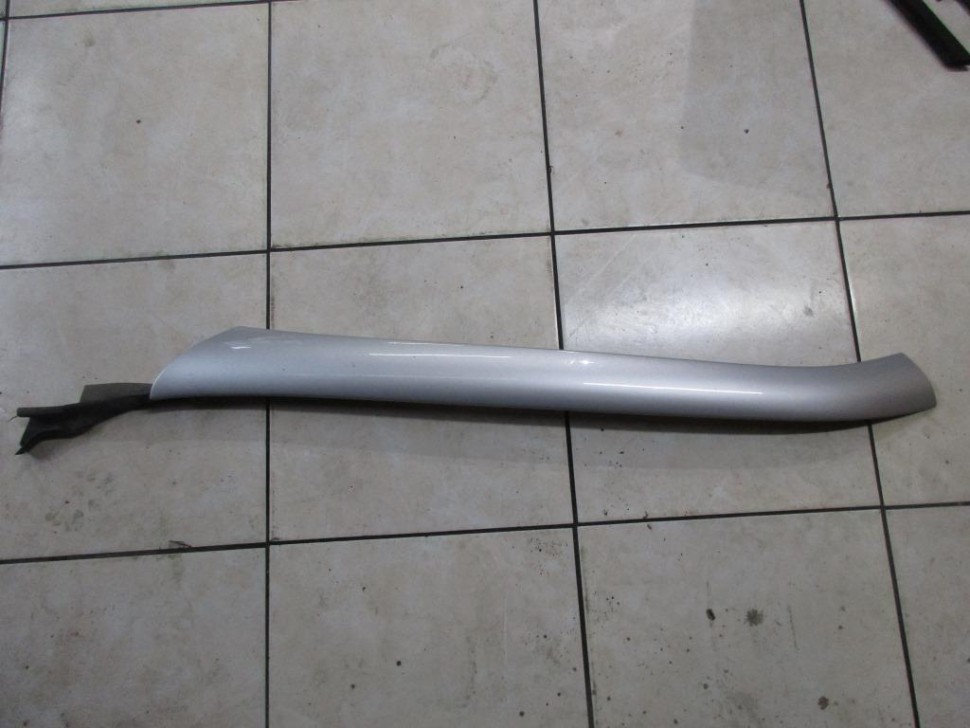 Накладка передней стойки MERCEDES-BENZ CL-класс C140 (1992 - 2000) фото 1 — Разборка Мерседес