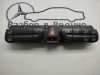 Блок кнопок MERCEDES-BENZ C-класс W203/S203/CL203 (2000 - 2004) фото 1 — Разборка Мерседес