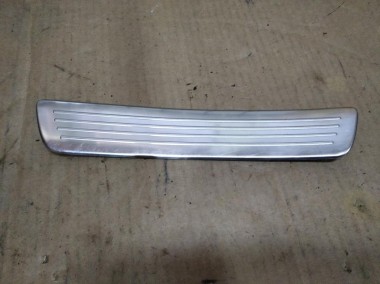 Накладка порога внутренняя MERCEDES-BENZ CLA-класс C117/X117 (2013 - 2016) — Разборка Мерседес