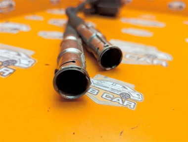 Катушка зажигания MERCEDES-BENZ S-класс W220 (1998 - 2005) — Разборка Мерседес