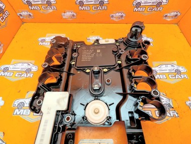 Плата АКПП 9 серии 7G-Tronic MERCEDES-BENZ E-класс W212/S212/C207/A207 рестайлинг (2013 - 2016) &mdash; Разборка Мерседес
