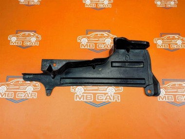 Защита днища MERCEDES-BENZ A-класс W168 рестайлинг (2001 - 2004) — Разборка Мерседес