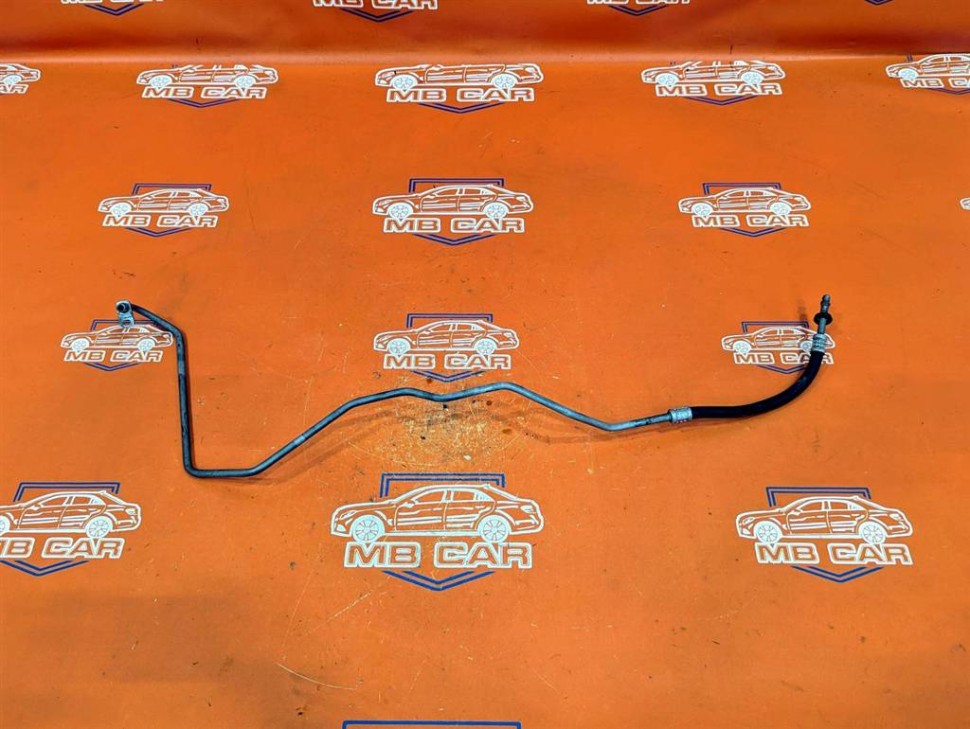 Трубка АКПП MERCEDES-BENZ M-класс W164 (2005 - 2008) фото 1 — Разборка Мерседес