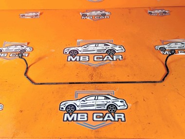 Стабилизатор задний MERCEDES-BENZ C-класс W202/S202 (1993 - 1997) &mdash; Разборка Мерседес